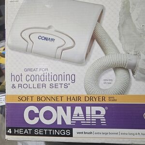 Conair Soft Bonnet Hair Dryer